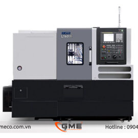 Máy Tiện CNC Ugint L1600 Korea ™