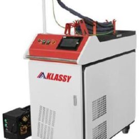 Máy Hàn Laser Klassy GMW-2000W